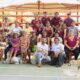 ENTREGA DE APOYOS A 50 FAMILIAS DE MUCUYCHAKÁN COMO PARTE DEL PROGRAMA DESARROLLO Y BIENESTAR
