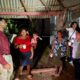BIENESTAR ENTREGA APOYOS DE GESTIÓN SOCIAL EN NOHAKAL Y TIXMUCUY