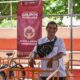 RESPALDO A FAMILIAS DE PALIZADA CON APOYOS DE PROGRAMAS SOCIALES Y PRODUCTIVOS