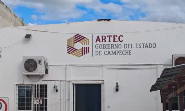 ARTEC REANUDARÁ ATENCIÓN A TRANSPORTISTAS Y PÚBLICO EN GENERAL ESTE LUNES 12 DE ENERO