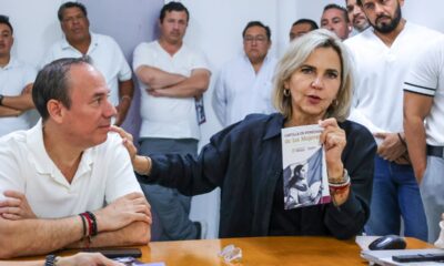 IMEC IMPULSA LA DIFUSIÓN DE DERECHOS CON ENTREGA DE CARTILLAS DE LOS DERECHOS DE LAS MUJERES EN ARTEC Y TRC