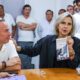 IMEC IMPULSA LA DIFUSIÓN DE DERECHOS CON ENTREGA DE CARTILLAS DE LOS DERECHOS DE LAS MUJERES EN ARTEC Y TRC