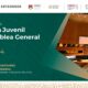 CONVOCATORIA PARA REPRESENTAR A LA JUVENTUDES MEXICANAS EN LA ASAMBLEA GENERAL DE LA ONU