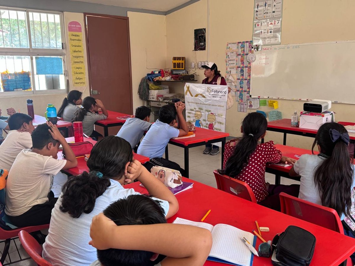 ACERCAN SERVICIOS GRATUITOS DE SALUD EN TU BARRIO A ATASTEÑOS