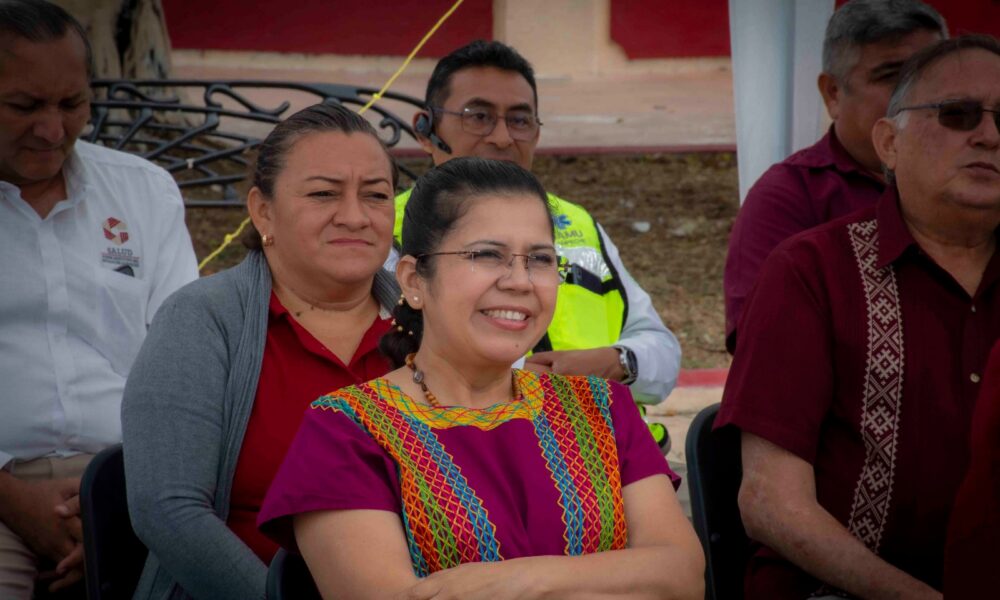 FORTALECEN SISTEMA DE ATENCIÓN MÉDICA DE URGENCIAS EN SEYBAPLAYA