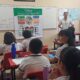MÁS DE NUEVE MIL ESTUDIANTES ATENDIDOS CON ACCIONES DE LA ESTRATEGIA “VIVE SALUDABLE, VIVE FELIZ”