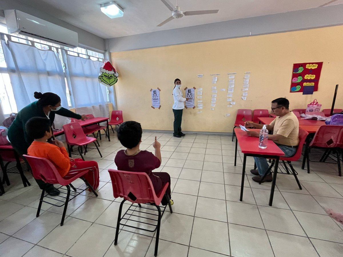 MÁS DE NUEVE MIL ESTUDIANTES ATENDIDOS CON ACCIONES DE LA ESTRATEGIA “VIVE SALUDABLE, VIVE FELIZ”