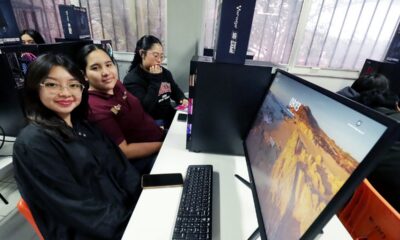 LANZA CECyTEC LA PRIMERA DE SUS NUEVAS CARRERAS TÉCNICAS: INTELIGENCIA ARTIFICIAL