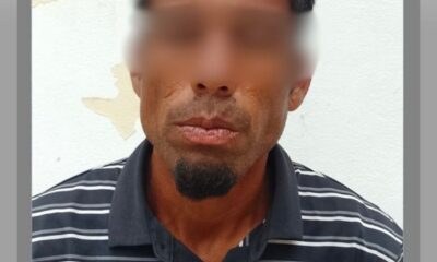 VINCULADO A PROCESO POR ROBO EN CIUDAD DEL CARMEN
