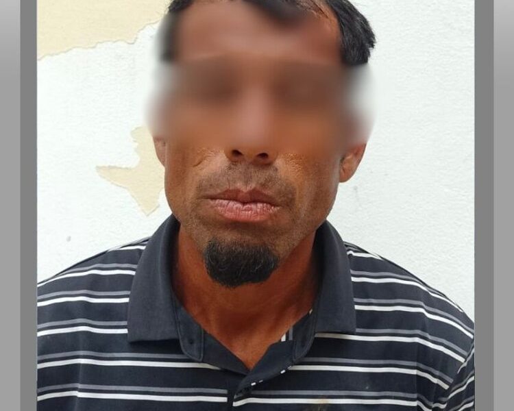 VINCULADO A PROCESO POR ROBO EN CIUDAD DEL CARMEN