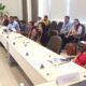 CONCRETAN ACCIONES CONJUNTAS DE SALUD CON LOS 13 MUNICIPIOS