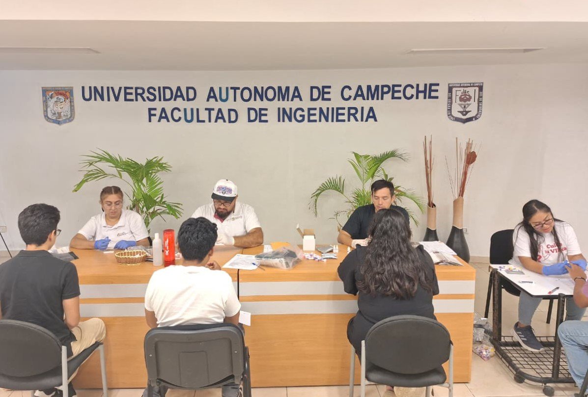 INTENSIFICA SECRETARÍA DE SALUD PREVENCIÓN Y DETECCIÓN DEL VIH, SÍFILIS Y HEPATITIS C