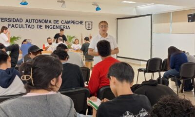 INTENSIFICA SECRETARÍA DE SALUD PREVENCIÓN Y DETECCIÓN DEL VIH, SÍFILIS Y HEPATITIS C