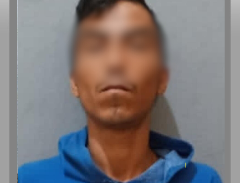 VINCULACIÓN A PROCESO POR ROBO A CASA HABITACIÓN