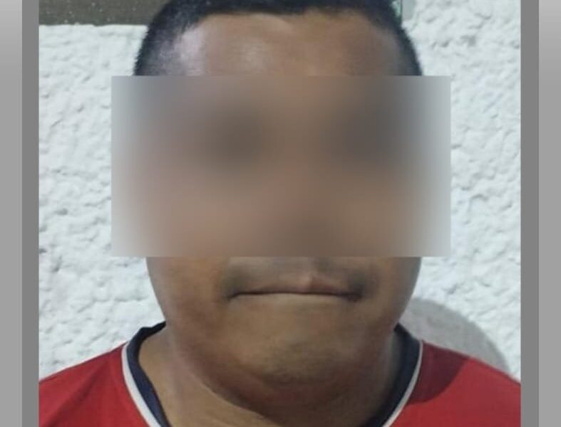 FGECAM LLEVÓ A AUDIENCIA A SUJETO POR DELITO SEXUAL