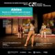 LA COMPAÑÍA NACIONAL DE TEATRO PRESENTA "ALETEO" EN CAMPECHE