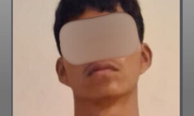 VINCULACIÓN A PROCESO POR ROBO CON VIOLENCIA A CASA HABITACIÓN