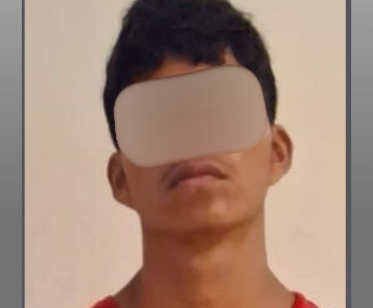 VINCULACIÓN A PROCESO POR ROBO CON VIOLENCIA A CASA HABITACIÓN