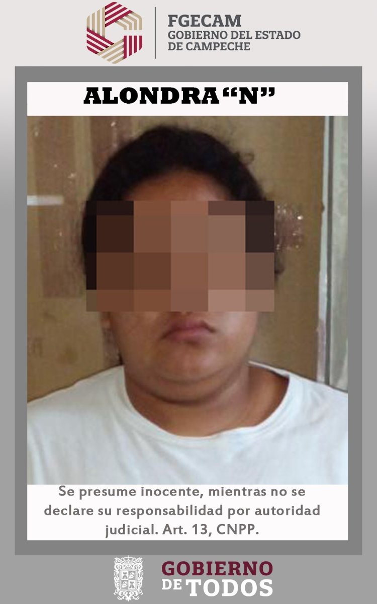 VINCULAN A PROCESO A PAREJA POR DELITO CONTRA LA SALUD