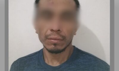 SUJETO ES VINCULADO A PROCESO POR ROBO CON VIOLENCIA