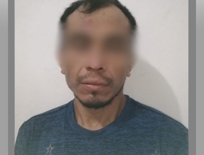 SUJETO ES VINCULADO A PROCESO POR ROBO CON VIOLENCIA