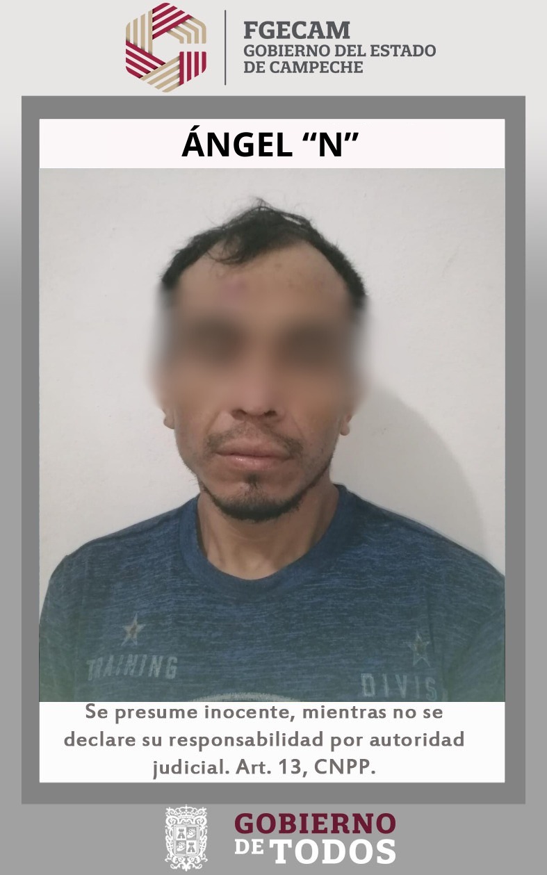 SUJETO ES VINCULADO A PROCESO POR ROBO CON VIOLENCIA