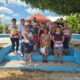 FORMACIÓN ARTESANAL PARA EL AUTOEMPLEO: ICATCAM E INMMUCAR ABREN NUEVAS OPORTUNIDADES EN LA LOCALIDAD RODRIGUEZ CANO DEL MUNICIPIO DE CARMEN