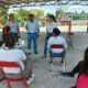 ICAT PLANTEL ESCÁRCEGA OFRECE SERVICIOS DE BELLEZA A MADRES DEL JARDÍN DE NIÑOS "ALMA INFANTIL" EN EL MARCO DEL DÍA DE LAS MADRES
