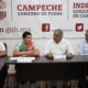 HEYDI AGUILAR ROSITO, NUEVA PRESIDENTA DE LA ASOCIACIÓN CAMPECHANA DE NATACIÓN