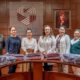 ENTREGAN PIJAMAS QUIRÚRGICAS A INSTITUCIONES DE SALUD