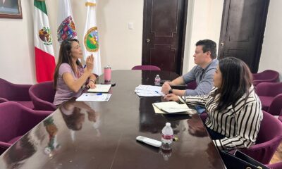 SE CONSOLIDAN ISLA AGUADA Y CIUDAD DEL CARMEN COMO DESTINOS TURÍSTICOS