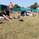 REALIZAN TRYOUT DEL BÉISBOL VARONIL 15-16 AÑOS, ZONA CENTRO