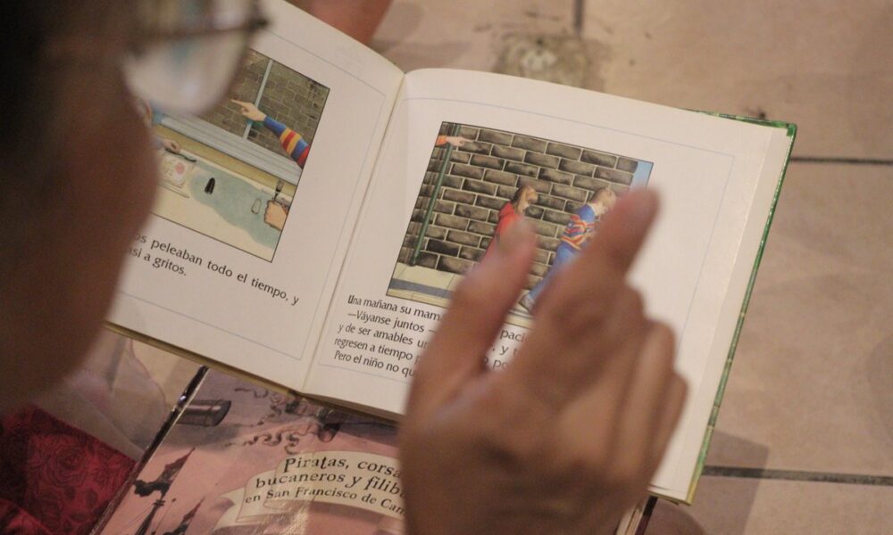 LA BIBLIOTECA PÚBLICA CAMPECHE FESTEJÓ 22 AÑOS PROMOVIENDO LA LECTURA Y LA CULTURA