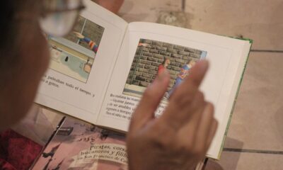 LA BIBLIOTECA PÚBLICA CAMPECHE FESTEJÓ 22 AÑOS PROMOVIENDO LA LECTURA Y LA CULTURA