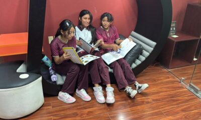BIBLIOTECA PÚBLICA CENTRAL CELEBRA EL DÍA INTERNACIONAL DE LA FAMILIA CON ACTIVIDADES DE LECTURA