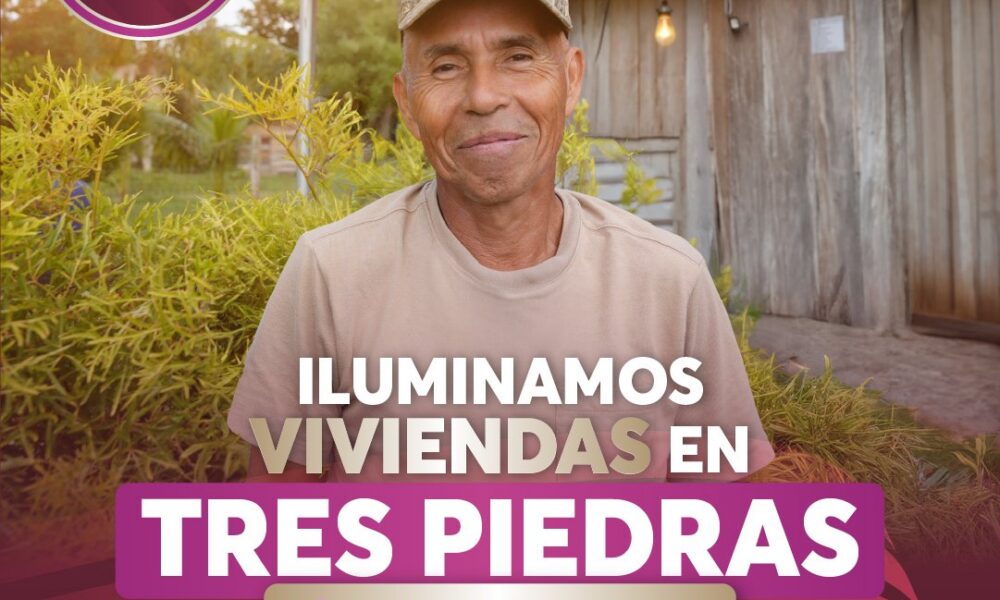 IMPORTANTES AVANCES EN SALUD, SEGURIDAD, EDUCACIÓN Y EN ACTIVIDADES PRODUCTIVAS EN EL CUARTO AÑO DE GOBIERNO DE LAYDA SANSORES SAN ROMÁN