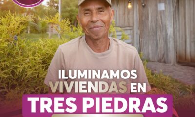 IMPORTANTES AVANCES EN SALUD, SEGURIDAD, EDUCACIÓN Y EN ACTIVIDADES PRODUCTIVAS EN EL CUARTO AÑO DE GOBIERNO DE LAYDA SANSORES SAN ROMÁN