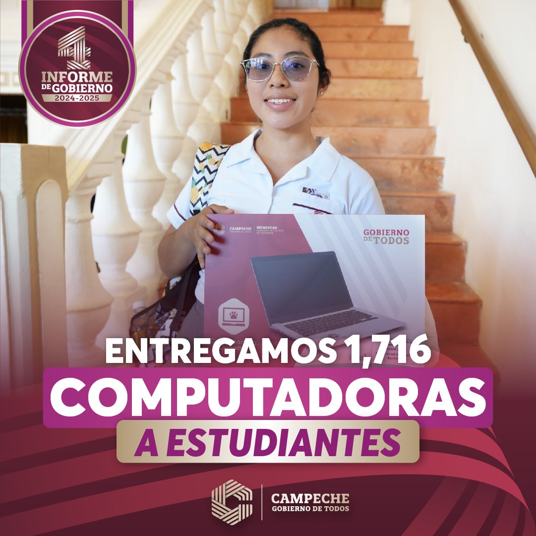 IMPORTANTES AVANCES EN SALUD, SEGURIDAD, EDUCACIÓN Y EN ACTIVIDADES PRODUCTIVAS EN EL CUARTO AÑO DE GOBIERNO DE LAYDA SANSORES SAN ROMÁN
