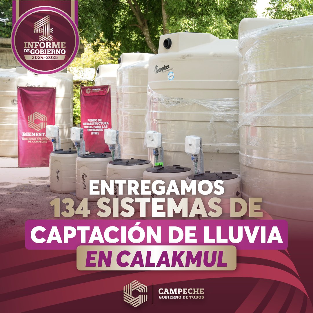 IMPORTANTES AVANCES EN SALUD, SEGURIDAD, EDUCACIÓN Y EN ACTIVIDADES PRODUCTIVAS EN EL CUARTO AÑO DE GOBIERNO DE LAYDA SANSORES SAN ROMÁN