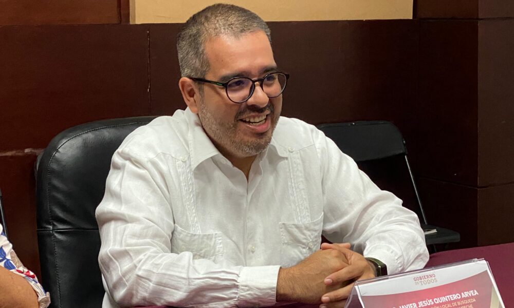 SIGNAN CONVENIO DE COLABORACIÓN BIENESTAR, SIPINNA Y COMISIÓN DE BÚSQUEDA DE PERSONAS DEL ESTADO