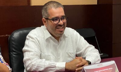 SIGNAN CONVENIO DE COLABORACIÓN BIENESTAR, SIPINNA Y COMISIÓN DE BÚSQUEDA DE PERSONAS DEL ESTADO