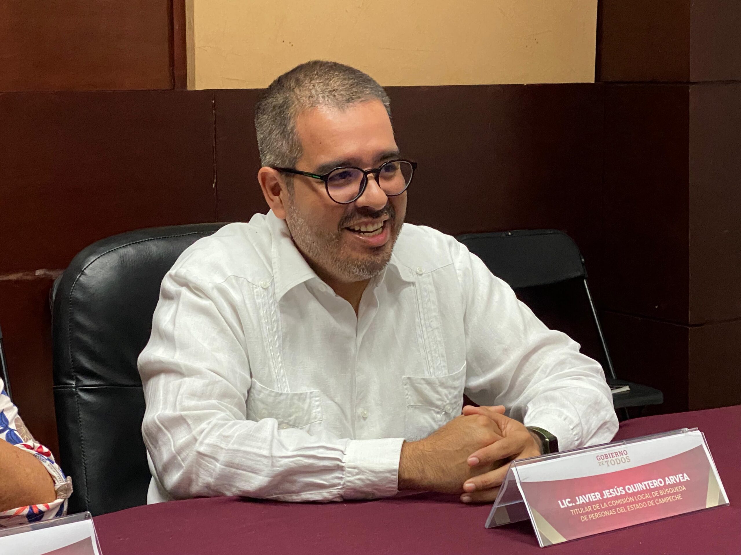 SIGNAN CONVENIO DE COLABORACIÓN BIENESTAR, SIPINNA Y COMISIÓN DE BÚSQUEDA DE PERSONAS DEL ESTADO