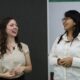 LA SECRETARÍA DE INCLUSIÓN RECIBE A LA PRIMERA VOLUNTARIA DE PEACE CORPS EN LA PENÍNSULA DE YUCATÁN