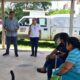 CAPACITADOS MÁS CAMPECHANOS DE COMUNIDADES RURALES PARA CUIDAR SU SALUD