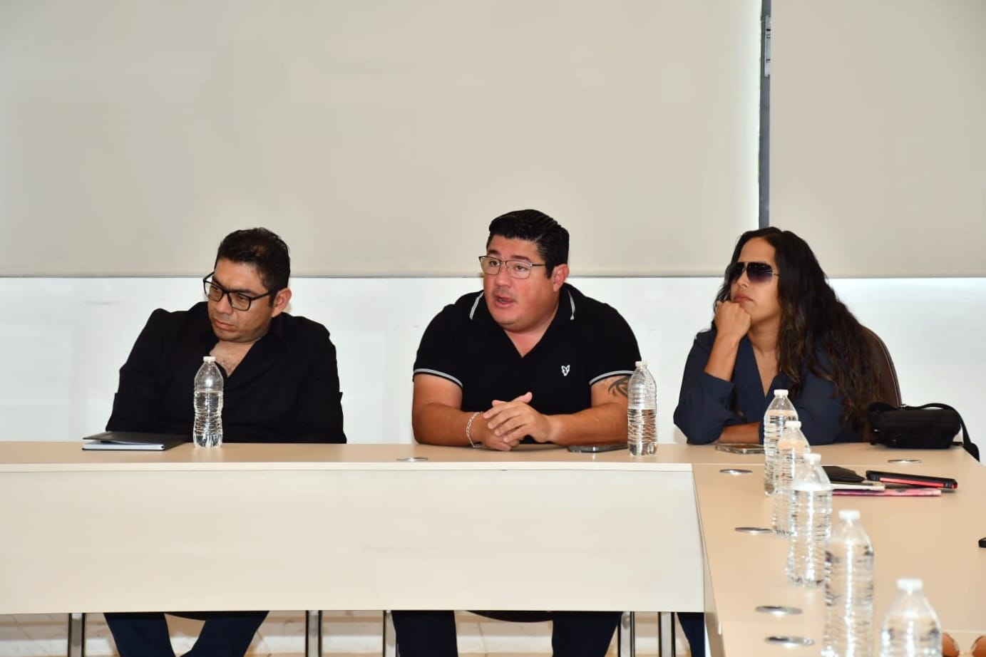 TRABAJA LA SSA PARA MEJORAR ATENCIÓN EN CENTROS DE REHABILITACIÓN CONTRA ADICCIONES