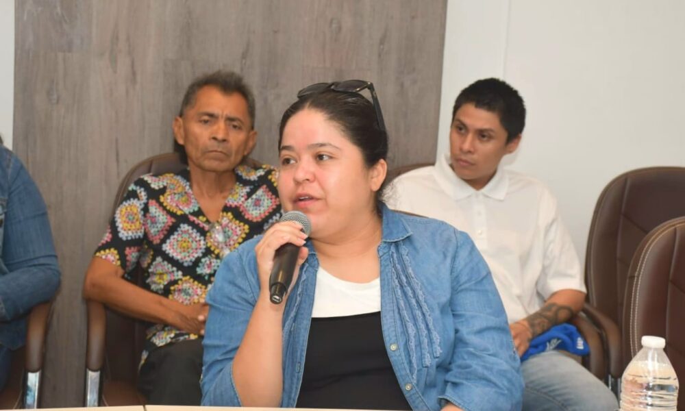 TRABAJA LA SSA PARA MEJORAR ATENCIÓN EN CENTROS DE REHABILITACIÓN CONTRA ADICCIONES