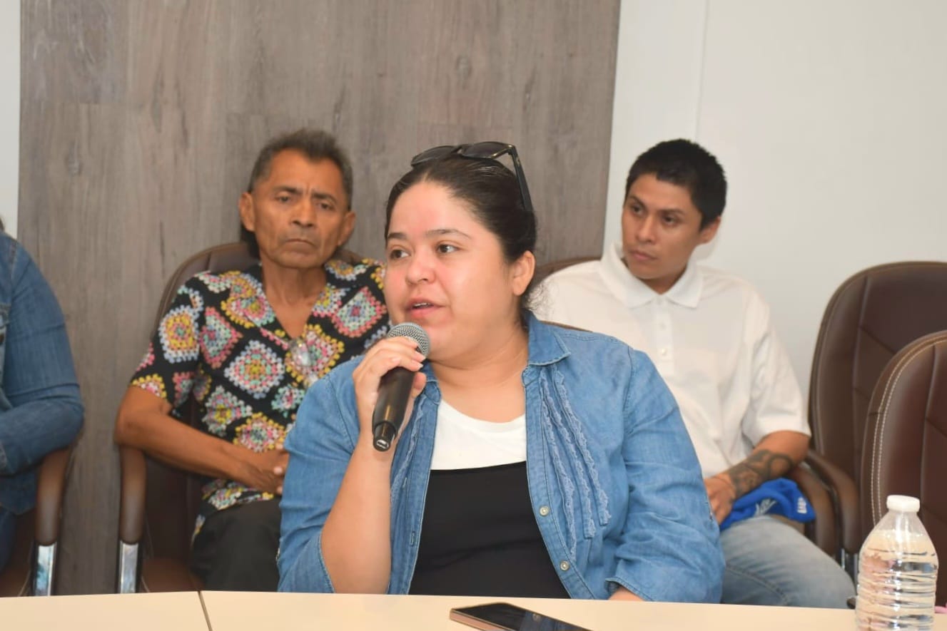 TRABAJA LA SSA PARA MEJORAR ATENCIÓN EN CENTROS DE REHABILITACIÓN CONTRA ADICCIONES