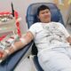INVITAN A PARTICIPAR EN LAS CAMPAÑAS DE DONACIÓN ALTRUISTA DE SANGRE