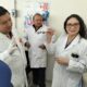 CAPACITAN SOBRE INMUNOHEMATOLOGÍA A PERSONAL DEL CETS