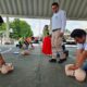 BENEFICIAN A CAMPECHANOS CON SERVICIOS DE ATENCIÓN MÉDICA PREHOSPITALARIA